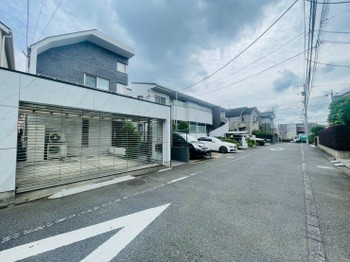 detached 東京都世田谷区代沢５丁目5-30-2 A*G下北沢2F