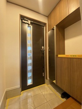 detached 東京都葛飾区東金町１丁目27-6 オランジェテラスⅠ