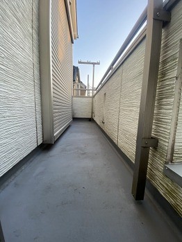 detached 東京都葛飾区東金町１丁目27-6 オランジェテラスⅠ