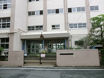 detached 東京都葛飾区東金町１丁目27-6 オランジェテラスⅠ