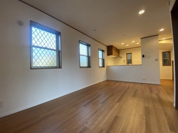 detached 東京都葛飾区東金町１丁目27-6 オランジェテラスⅠ