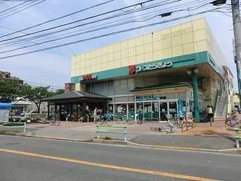 apartment 東京都葛飾区東金町１丁目27-6 オランジェテラスⅠ