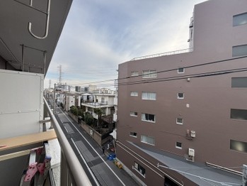 apartment 東京都葛飾区東金町１丁目27-6 オランジェテラスⅠ