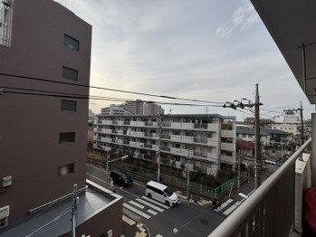 apartment 東京都葛飾区東金町１丁目27-6 オランジェテラスⅠ
