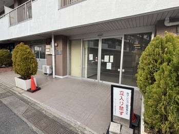 apartment 東京都葛飾区東金町１丁目27-6 オランジェテラスⅠ