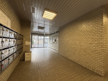 apartment 東京都葛飾区東金町１丁目27-6 オランジェテラスⅠ
