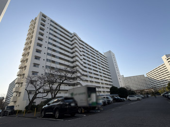 apartment 東京都葛飾区東金町１丁目27-6 オランジェテラスⅠ