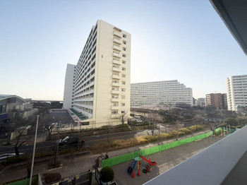 apartment 東京都葛飾区東金町１丁目27-6 オランジェテラスⅠ
