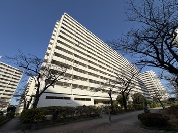 apartment 東京都葛飾区東金町１丁目27-6 オランジェテラスⅠ