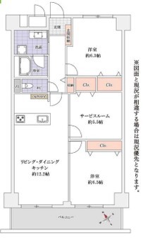 apartment 東京都葛飾区東金町１丁目27-6 オランジェテラスⅠ