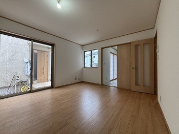 detached 東京都葛飾区東金町１丁目27-6 オランジェテラスⅠ