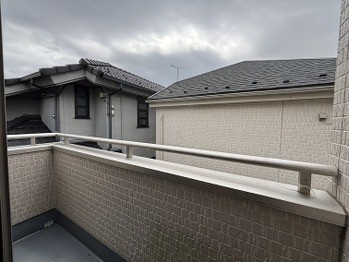 detached 東京都葛飾区東金町１丁目27-6 オランジェテラスⅠ