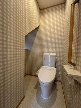 detached 東京都葛飾区東金町１丁目27-6 オランジェテラスⅠ