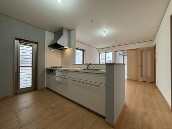 detached 東京都葛飾区東金町１丁目27-6 オランジェテラスⅠ