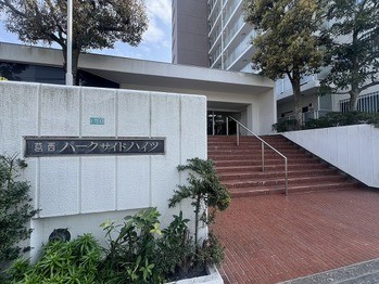 apartment 東京都葛飾区東金町１丁目27-6 オランジェテラスⅠ