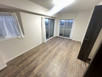 apartment 東京都葛飾区東金町１丁目27-6 オランジェテラスⅠ