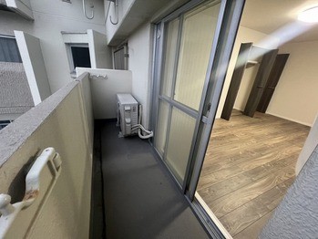 apartment 東京都葛飾区東金町１丁目27-6 オランジェテラスⅠ