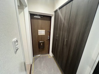 apartment 東京都葛飾区東金町１丁目27-6 オランジェテラスⅠ
