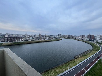 apartment 東京都葛飾区東金町１丁目27-6 オランジェテラスⅠ