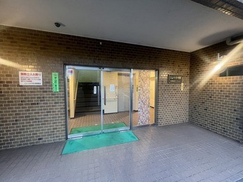 apartment 東京都葛飾区東金町１丁目27-6 オランジェテラスⅠ