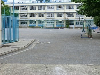 apartment 東京都葛飾区東金町１丁目27-6 オランジェテラスⅠ