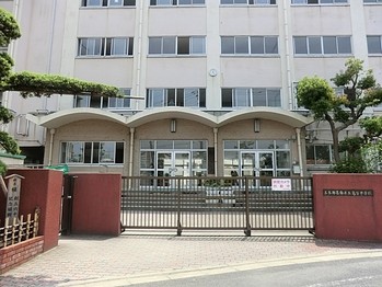 apartment 東京都葛飾区東金町１丁目27-6 オランジェテラスⅠ
