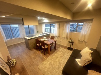 apartment 東京都葛飾区東金町１丁目27-6 オランジェテラスⅠ