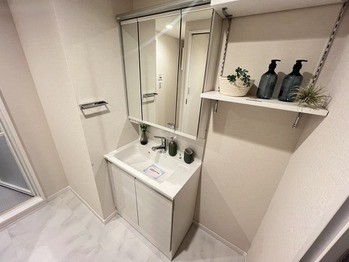 apartment 東京都葛飾区東金町１丁目27-6 オランジェテラスⅠ