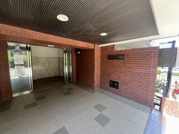apartment 東京都葛飾区東金町１丁目27-6 オランジェテラスⅠ