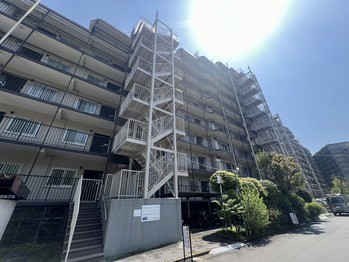 apartment 東京都葛飾区東金町１丁目27-6 オランジェテラスⅠ