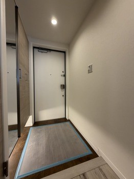 apartment 東京都葛飾区東金町１丁目27-6 オランジェテラスⅠ