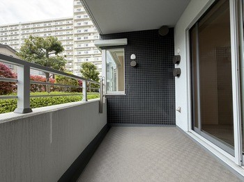 apartment 東京都葛飾区東金町１丁目27-6 オランジェテラスⅠ
