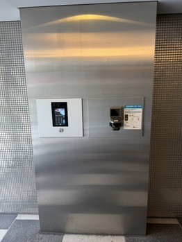 apartment 東京都葛飾区東金町１丁目27-6 オランジェテラスⅠ