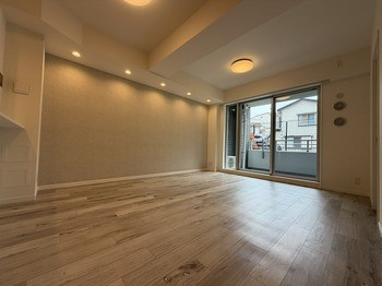 apartment 東京都葛飾区東金町１丁目27-6 オランジェテラスⅠ