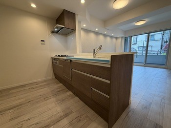 apartment 東京都葛飾区東金町１丁目27-6 オランジェテラスⅠ