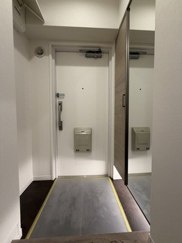 apartment 東京都葛飾区東金町１丁目27-6 オランジェテラスⅠ
