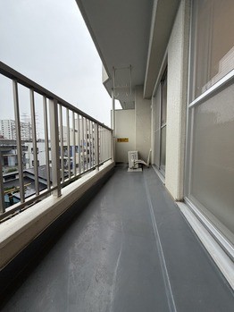 apartment 東京都葛飾区東金町１丁目27-6 オランジェテラスⅠ