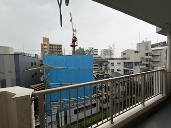 apartment 東京都葛飾区東金町１丁目27-6 オランジェテラスⅠ