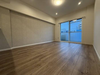 apartment 東京都葛飾区東金町１丁目27-6 オランジェテラスⅠ