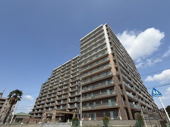 apartment 東京都葛飾区東金町１丁目27-6 オランジェテラスⅠ