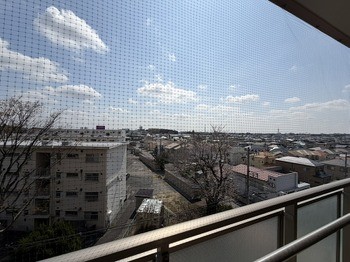 apartment 東京都葛飾区東金町１丁目27-6 オランジェテラスⅠ