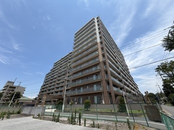 apartment 東京都葛飾区東金町１丁目27-6 オランジェテラスⅠ