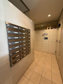 apartment 東京都葛飾区東金町１丁目27-6 オランジェテラスⅠ