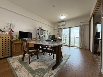 apartment 東京都葛飾区東金町１丁目27-6 オランジェテラスⅠ