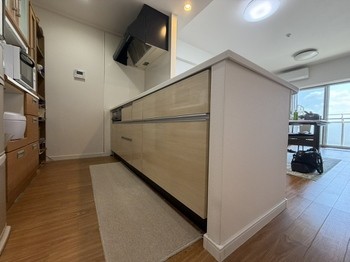 apartment 東京都葛飾区東金町１丁目27-6 オランジェテラスⅠ