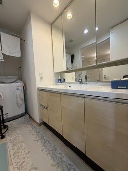 apartment 東京都葛飾区東金町１丁目27-6 オランジェテラスⅠ