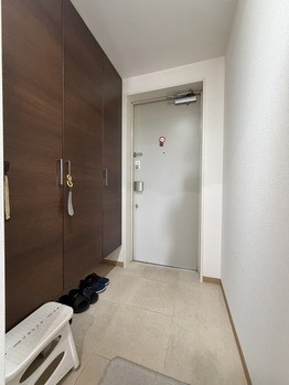 apartment 東京都葛飾区東金町１丁目27-6 オランジェテラスⅠ