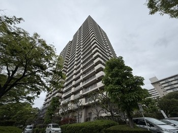 apartment 東京都葛飾区東金町１丁目27-6 オランジェテラスⅠ