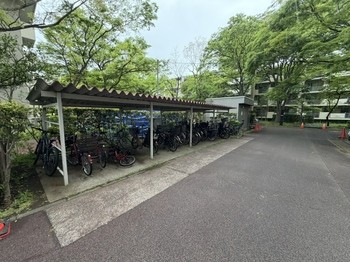 apartment 東京都葛飾区東金町１丁目27-6 オランジェテラスⅠ