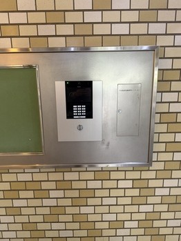 apartment 東京都葛飾区東金町１丁目27-6 オランジェテラスⅠ
